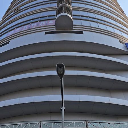 Most City Riverview Dnipro Exterior photo