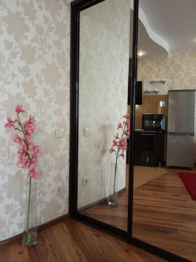 Most City Riverview Dnipro Exterior photo